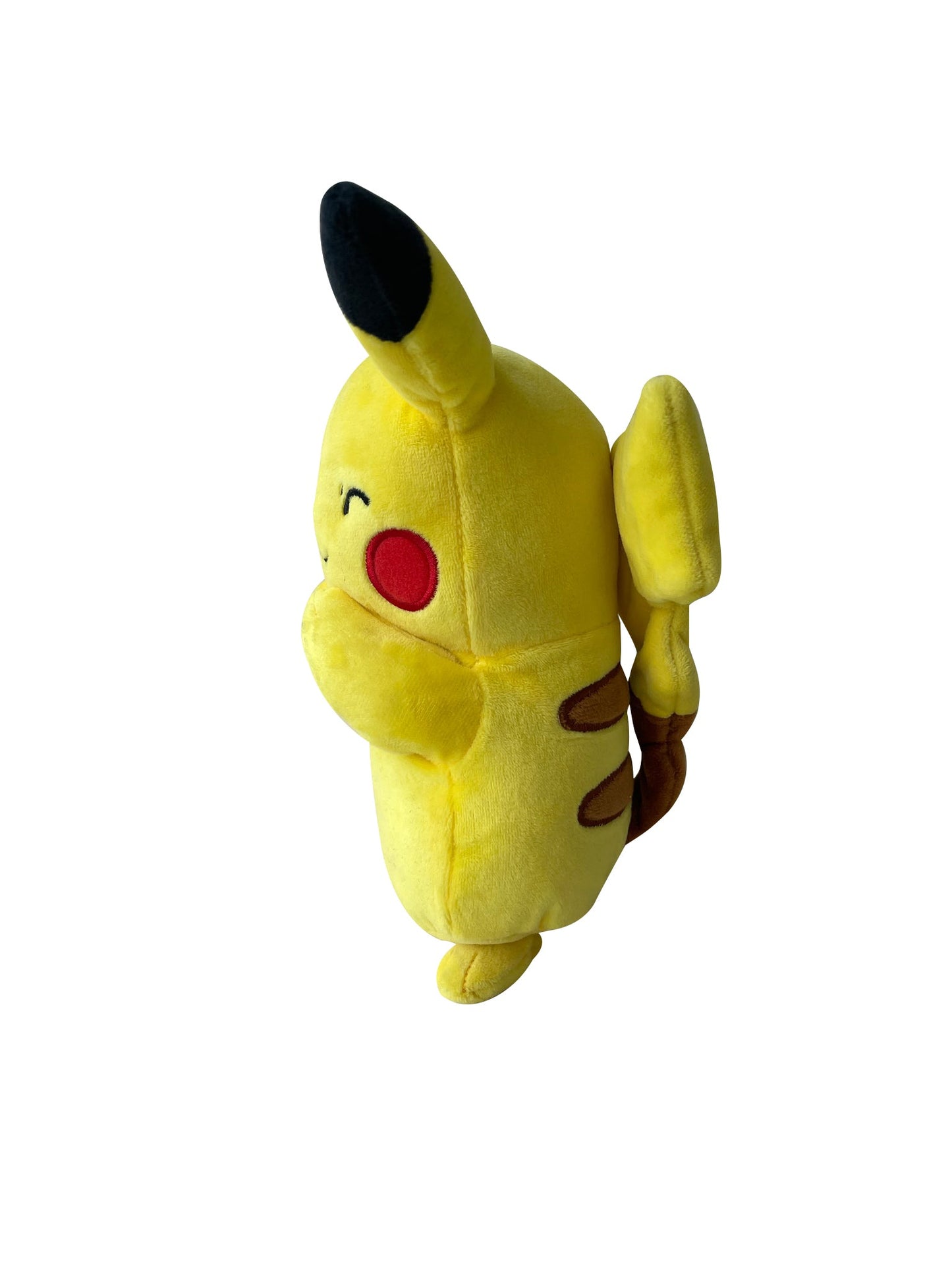 Pikachu en Peluche - 3 Versions Adorables pour Tous les Âges