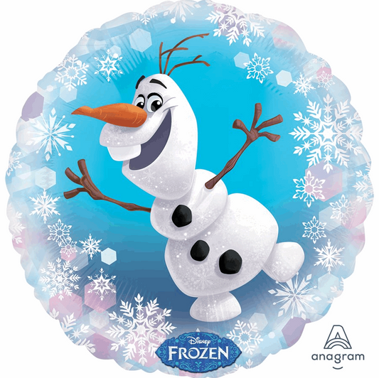 M.18'' Olaf - Disney Frozen