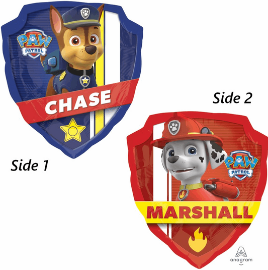 M.27'' Paw Patrol