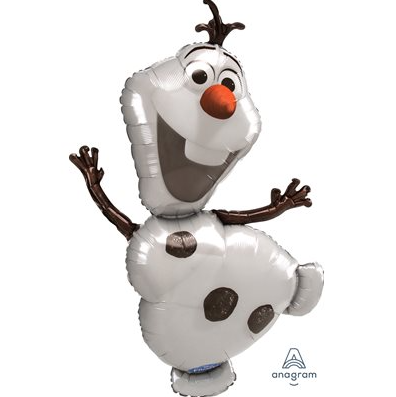 M.41" Disney Frozen Olaf