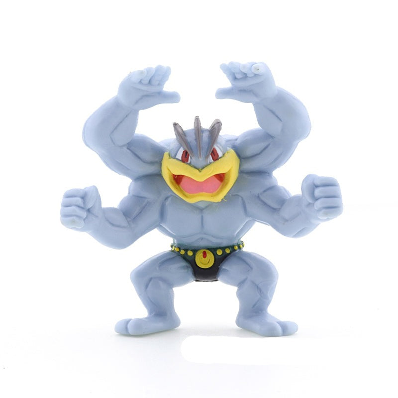 Pokémon Pocket Monster Figuren - viele Motive kaufen