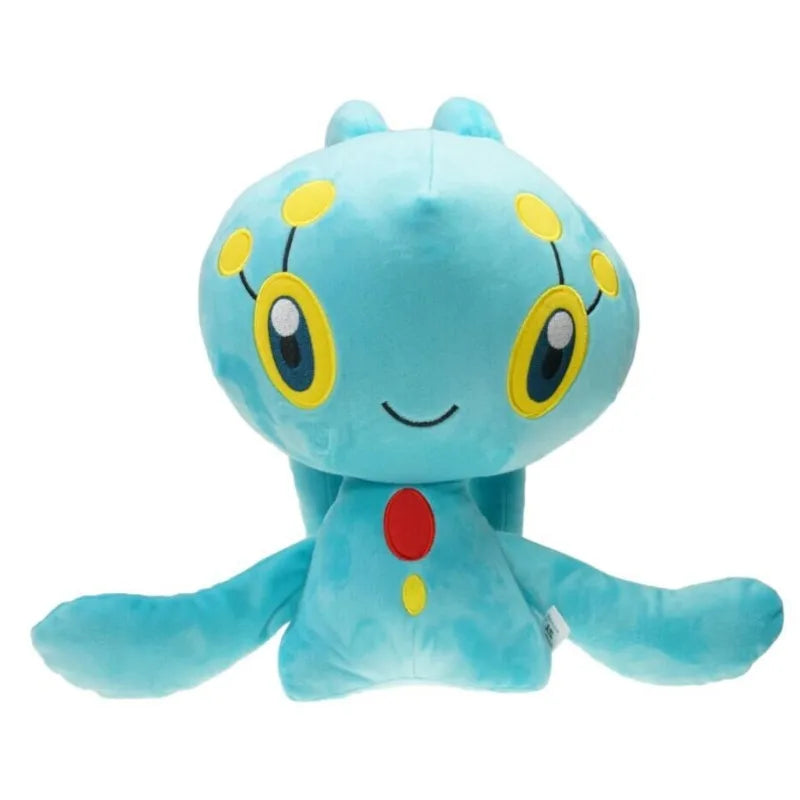 Manaphy Stofftier Plüsch Pokemon (ca. 30cm)