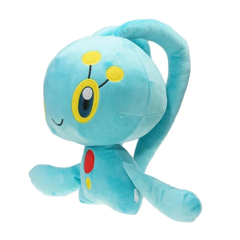 Manaphy Stofftier Plüsch Pokemon (ca. 30cm)