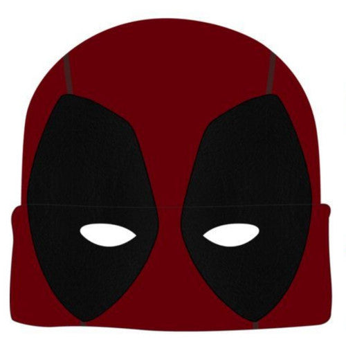 Tuque Masque Deadpool - Libérez votre anti-héros