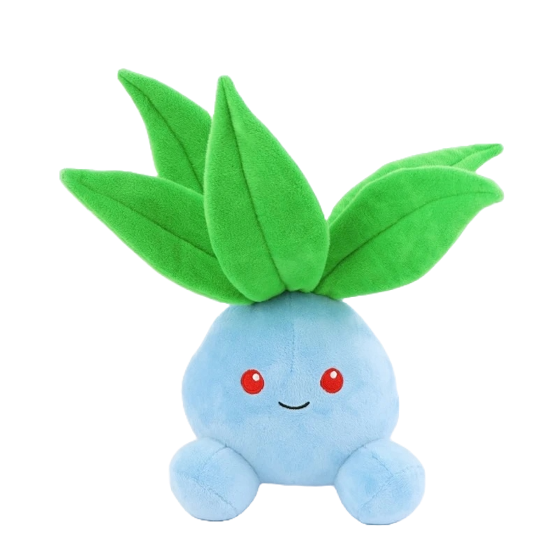 Myrapla Oddish Peluche 25 cm