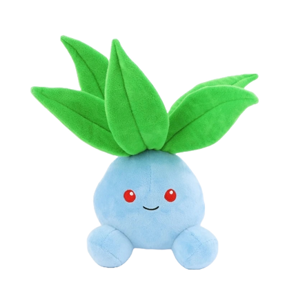 Myrapla Oddish Peluche 25 cm