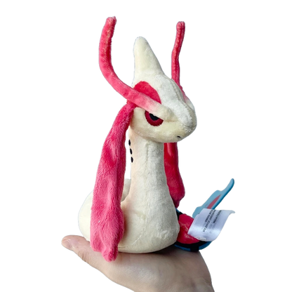 Peluche Milotic Adorable - 15 cm