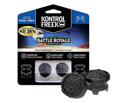 Freek Battle Royale FPS Manettes Accessories for PlayStation and Xbox