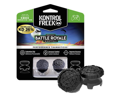 Freek Battle Royale FPS Manettes Accessories for PlayStation and Xbox