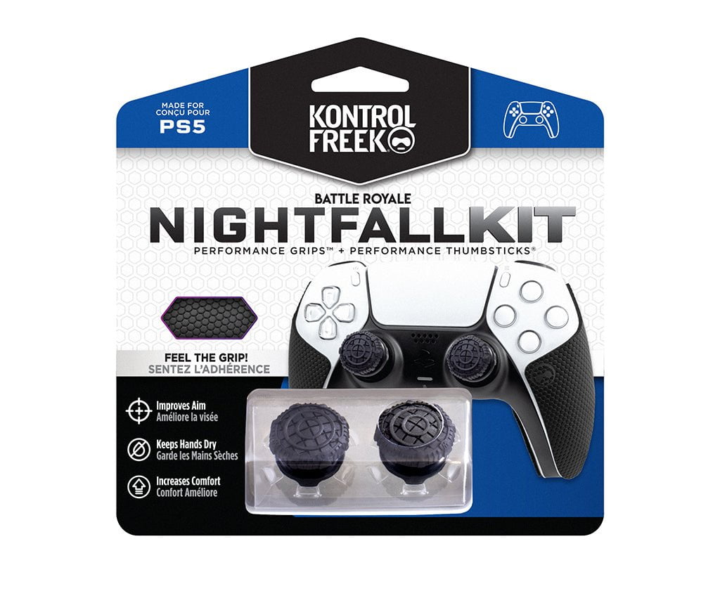 Battle Royale Night Kit - наклейки и ручки с большими возможностями