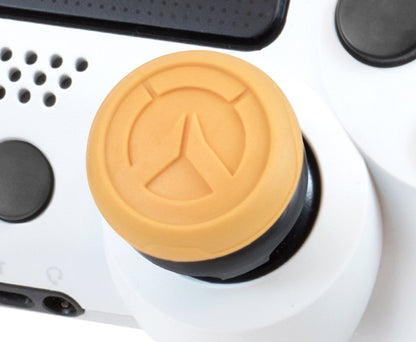 Thumbstick Overwatch controllers for PlayStation and Xbox - Precision and comfort maximized