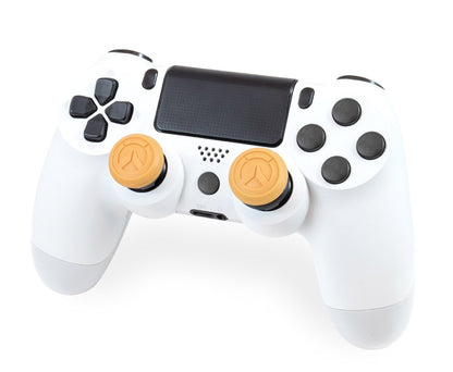 Thumbstick Overwatch controllers for PlayStation and Xbox - Precision and comfort maximized