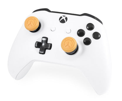 Thumbstick Overwatch controllers for PlayStation and Xbox - Precision and comfort maximized