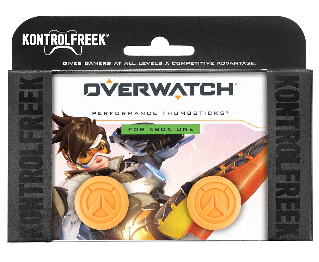 Overwatch - KontrolFreek