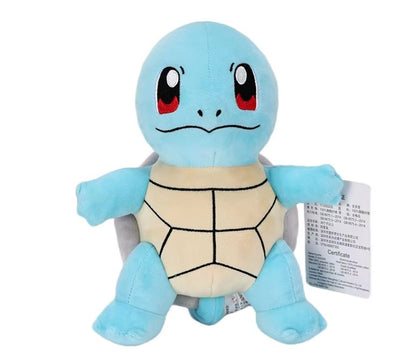 Peluches Pokémon : Collection d'Animaux Doux et Magiques