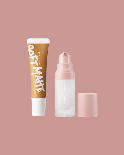 Pro filt mini complexion duo