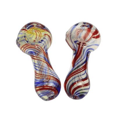 PIPES EN VERRE MULTI-COULEURS ! - Accessoires Fumeur 420 | Professionnels de Bangs, Pipe a Eau et CBD