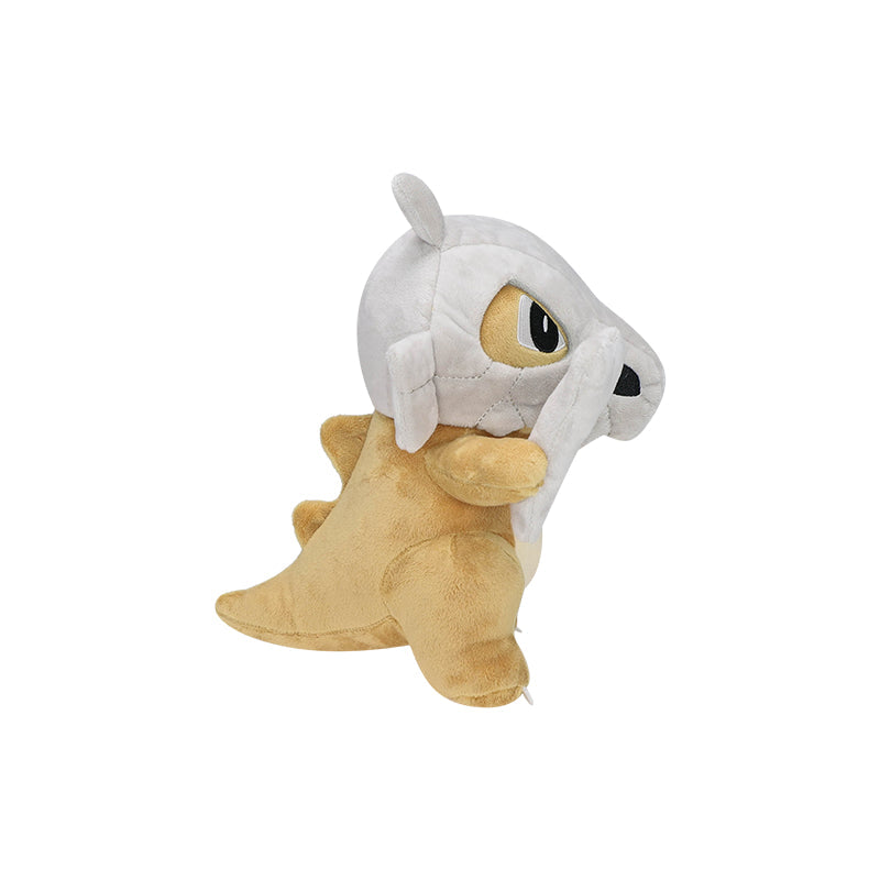 Ensemble de Figurines en Peluche Pokémon : Monetigo, Psiau, Sheinux, Gierspenst & Gruff