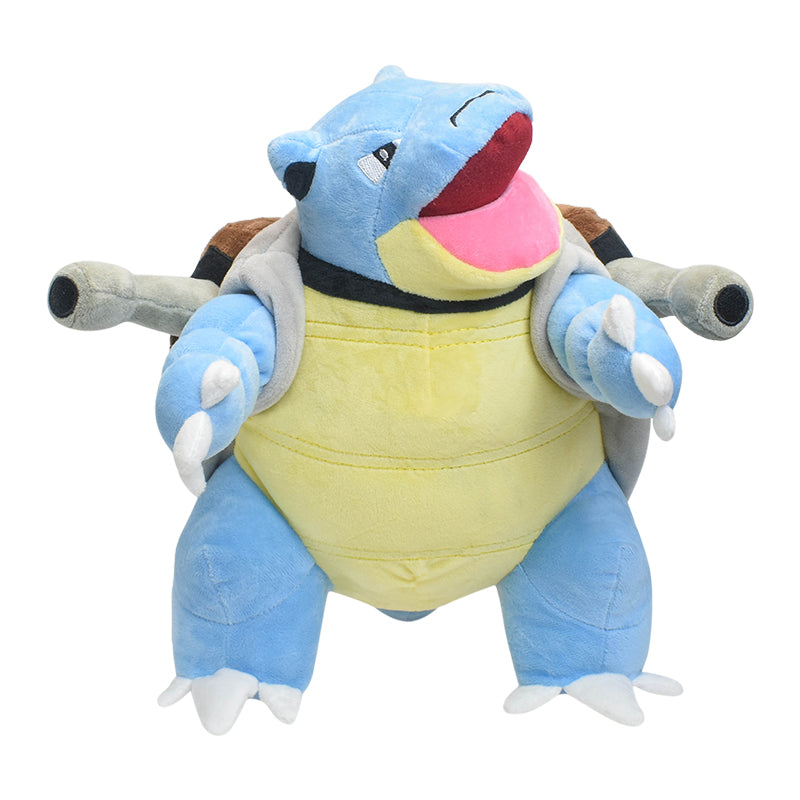 Glurak als Gigantamax Charizard Dynamax, XXL Turtok Blastoise uvm. kaufen