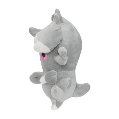 Ensemble de Figurines en Peluche Pokémon : Monetigo, Psiau, Sheinux, Gierspenst & Gruff