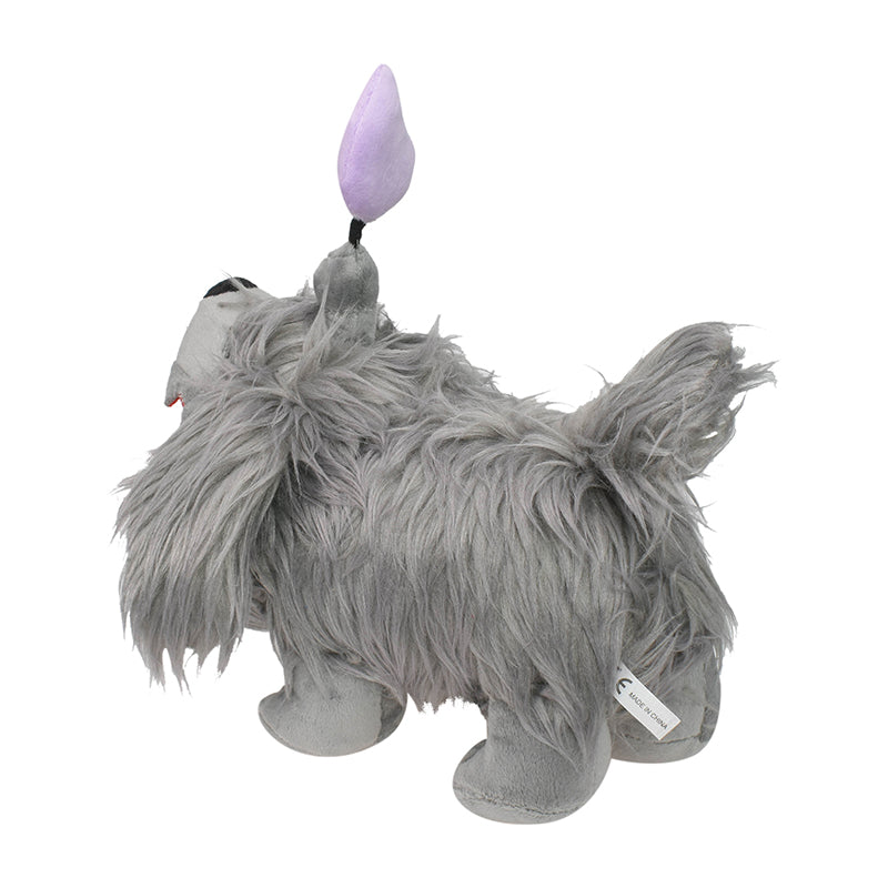 Ensemble de Figurines en Peluche Pokémon : Monetigo, Psiau, Sheinux, Gierspenst & Gruff