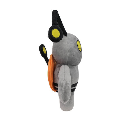 Ensemble de Figurines en Peluche Pokémon : Monetigo, Psiau, Sheinux, Gierspenst & Gruff