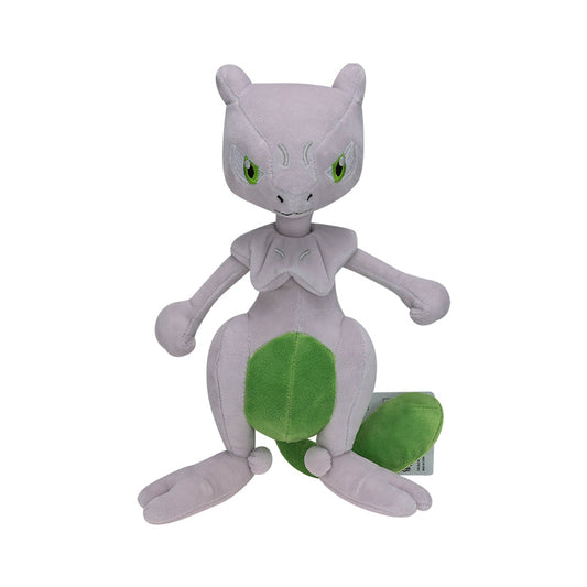 Shiny Mega Mewtu oder normaler Mega Mewtwo