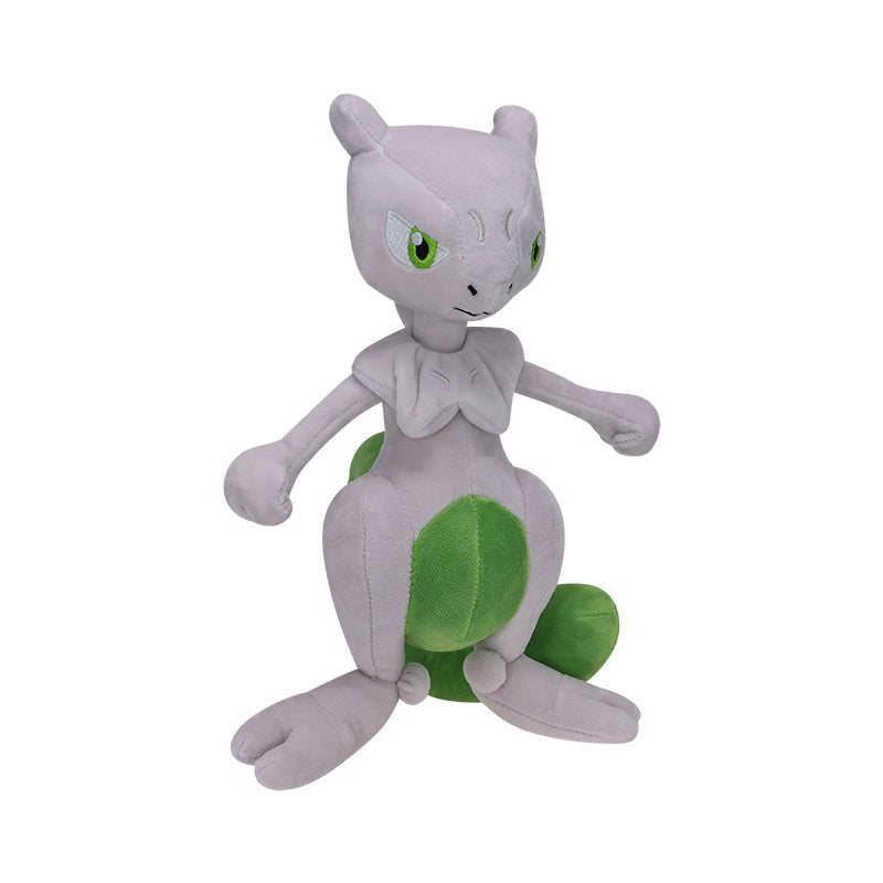 Shiny Mega Mewtu oder normaler Mega Mewtwo