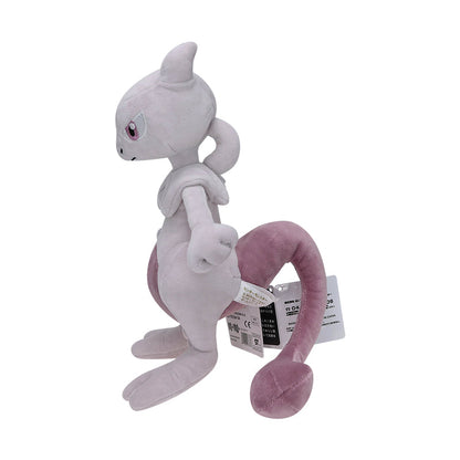 Shiny Mega Mewtu oder normaler Mega Mewtwo