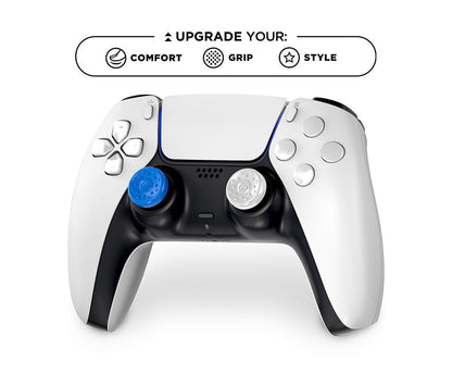 Μη -Slip Grips για PlayStation, Xbox και Switch Pro Controller