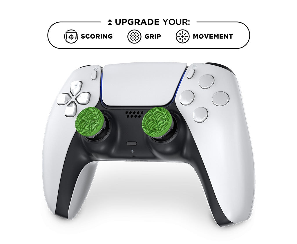 Thumbsticks Precision Sport: Football Edition for Play Controller