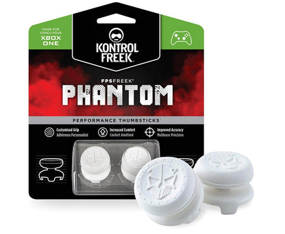 Gaming FPS Freek Phantom accessory for controllers - engraved design & optimized precision