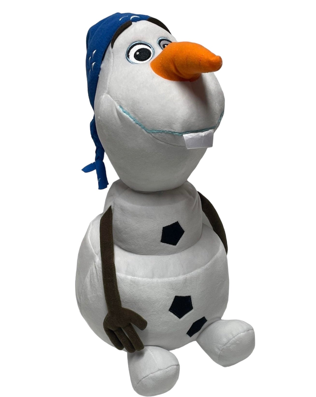 Chapeau en Peluche Olaf - Disney Frozen