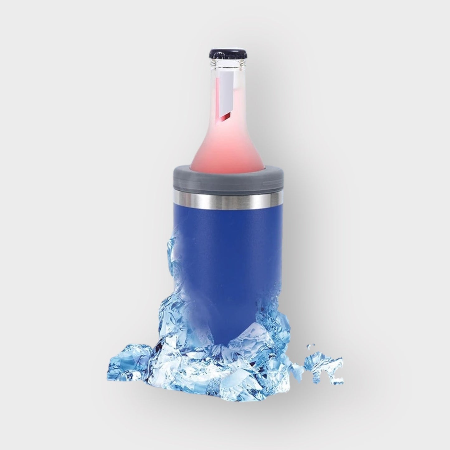 Thermos Isotherme FRESH - Isolation Durable et Design Élégant