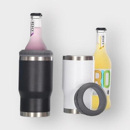 Thermos Isotherme FRESH - Isolation Durable et Design Élégant