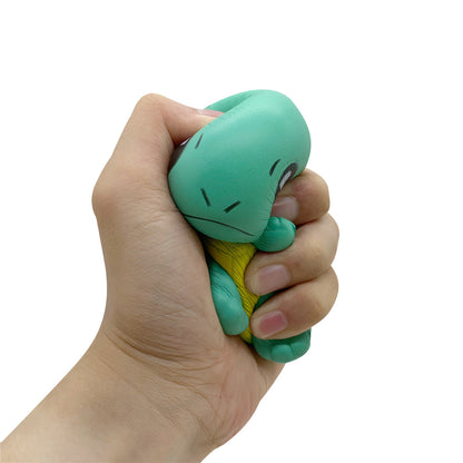 Squishy antiestrés de Pokémon