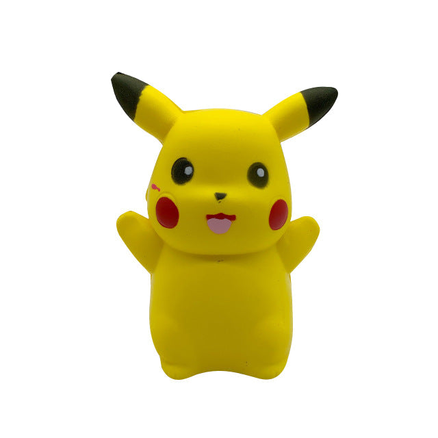 Pokémon Anti-Stress Knautschfigur kaufen