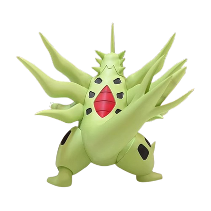 Figurine Mega Despotar Tyranitar - 10 cm