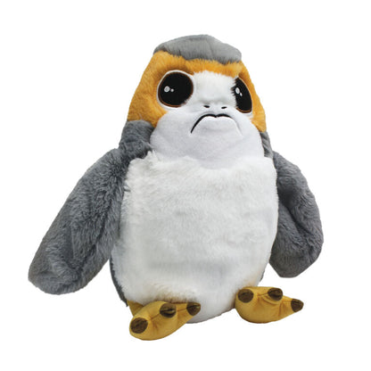 Peluches Star Wars Assorties - Douceur et Aventure