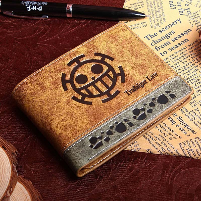 Portefeuille Trafalgar Law