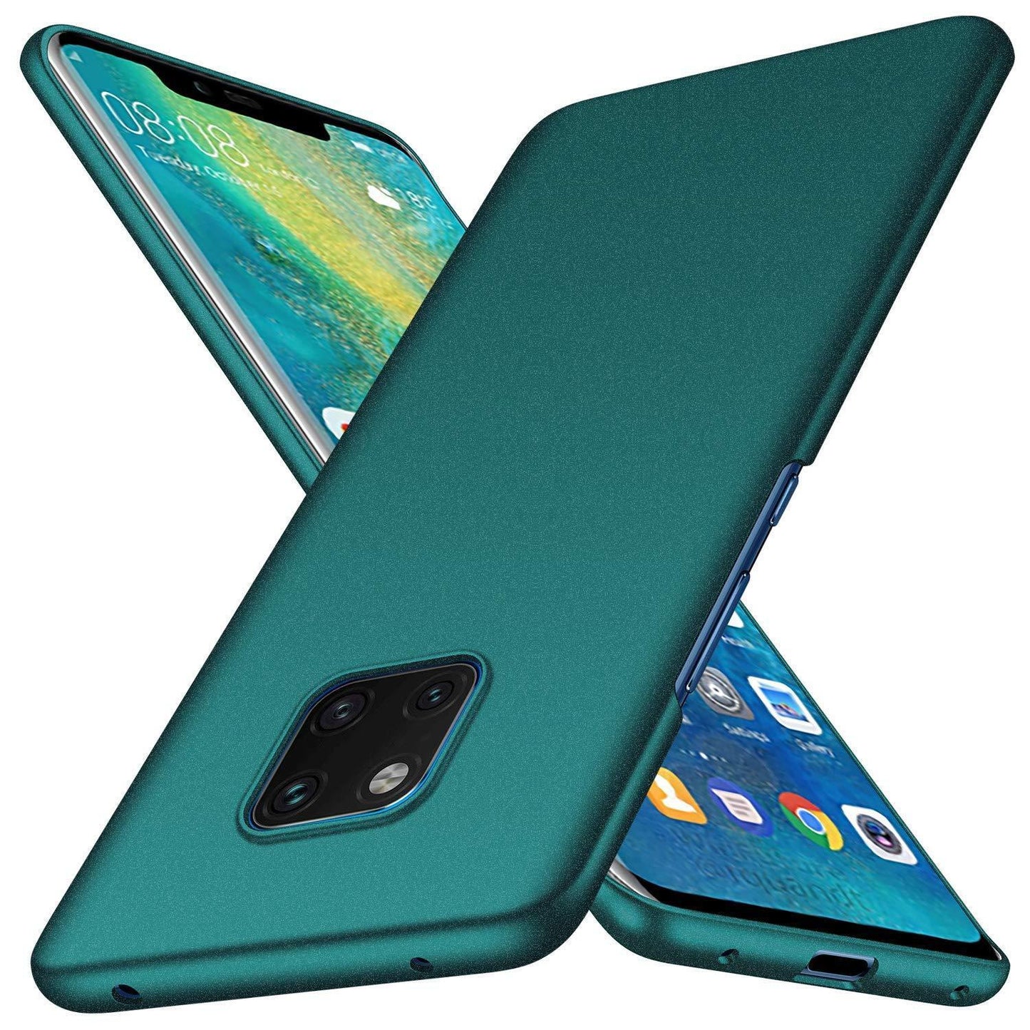 Coque Solide Haute Protection pour Huawei Mate 30 / 30 Pro