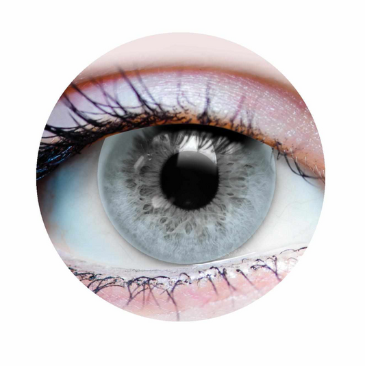 Pure Contact Lenses Natural Style