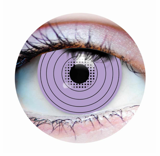 Rinnegan Contact Lenses Primal