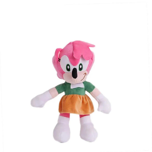 Peluche Amy Rose