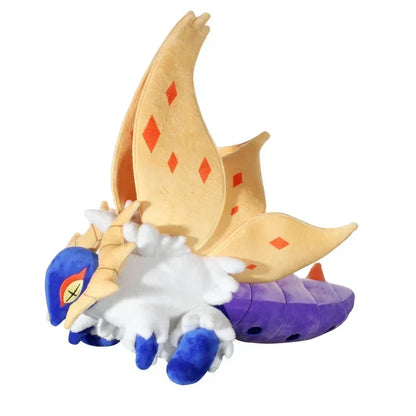 XXL Peluche Kriechflügel Slither Wing Pokémon 60 cm