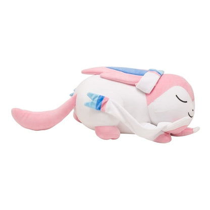 Plüschfigur Pokémon Feelinara Dormeur 24,5 cm