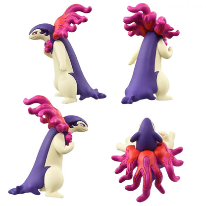 Tomy Pokemon Figuren Monster Collection viele Motive zur Wahl