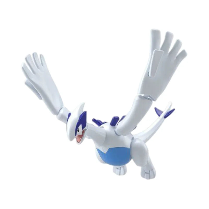 Pokemon Katapuldra, Simsala, Glaziola, Brutalanda, Luxtra, Panferno oder Lugia kaufen