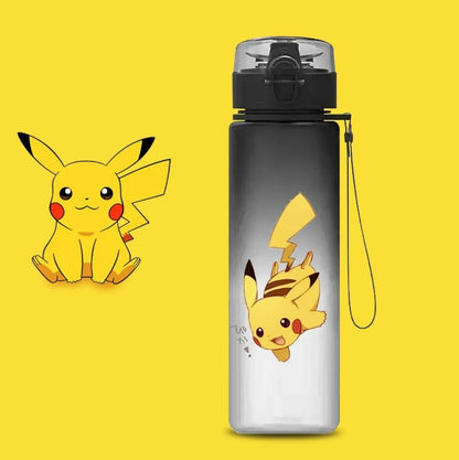 Pokemon Sport oder Trinkflasche (560ml) Wasserflaschen kaufen