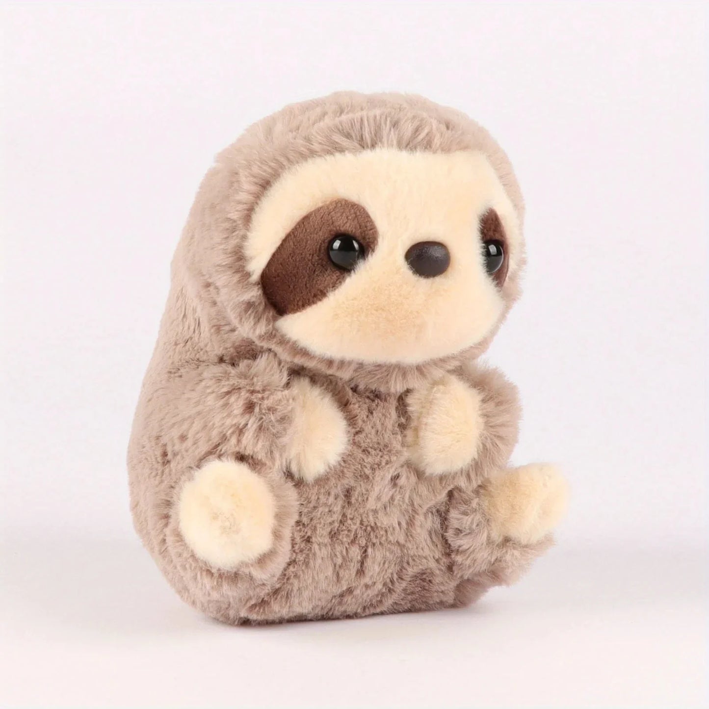 Peluche Kawaii Paresseux Douceur et Tendresse